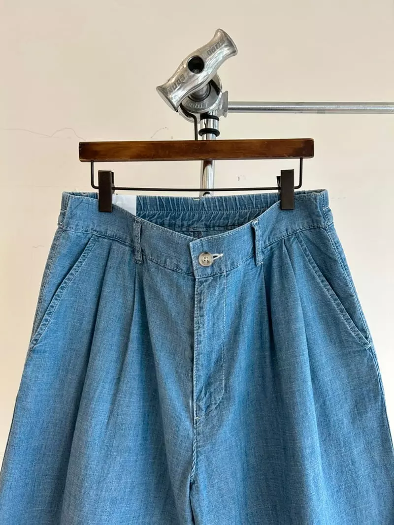 Deli Jenny - Korean Women Fashion - #womensfashion - 3147 Shorts - 4