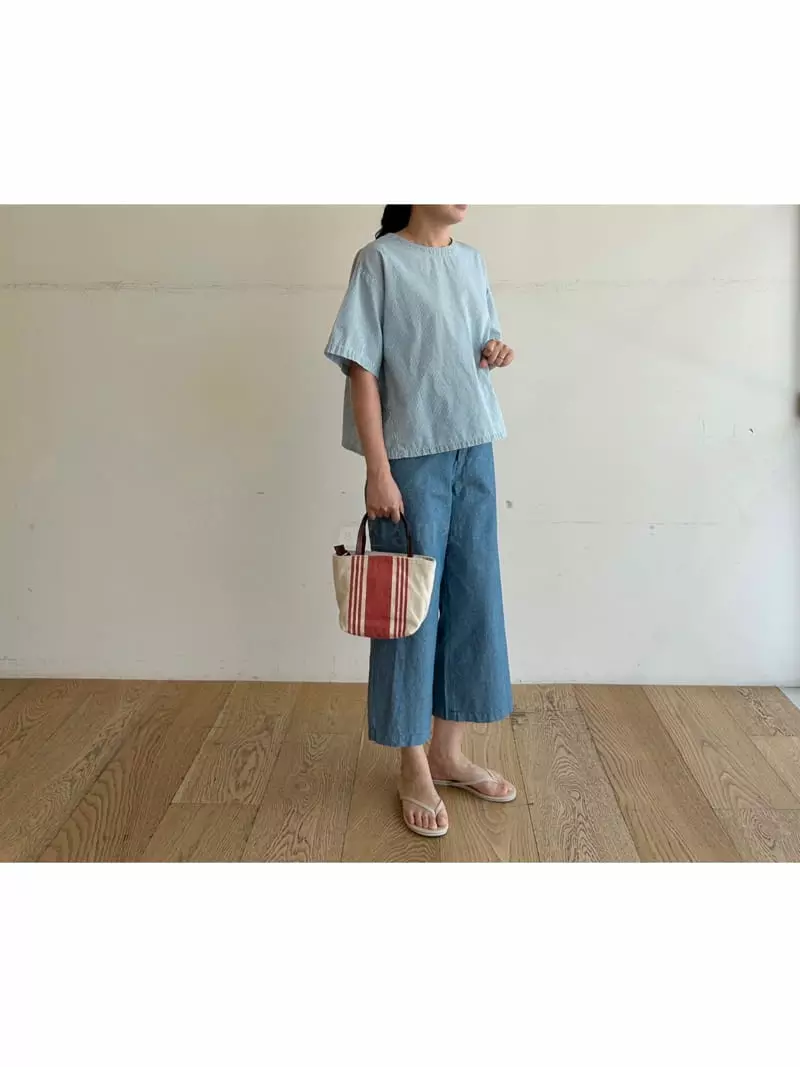Deli Jenny - Korean Women Fashion - #momslook - 3145 Pants