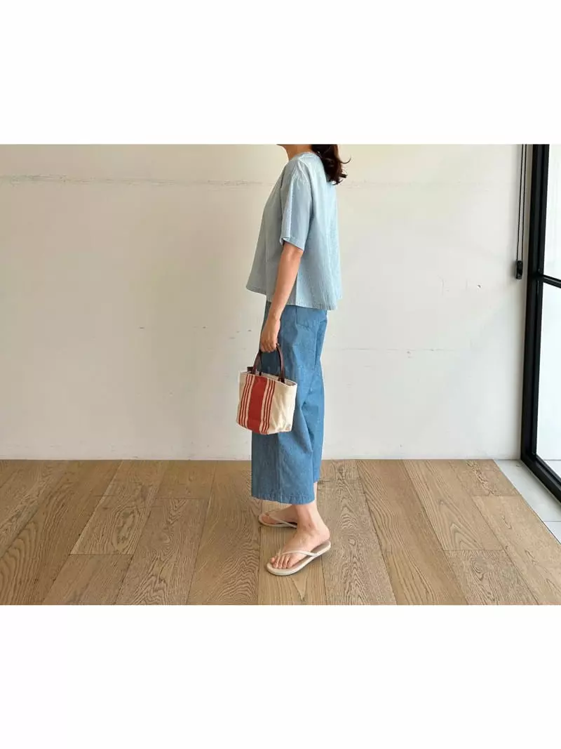 Deli Jenny - Korean Women Fashion - #momslook - 3145 Pants - 3