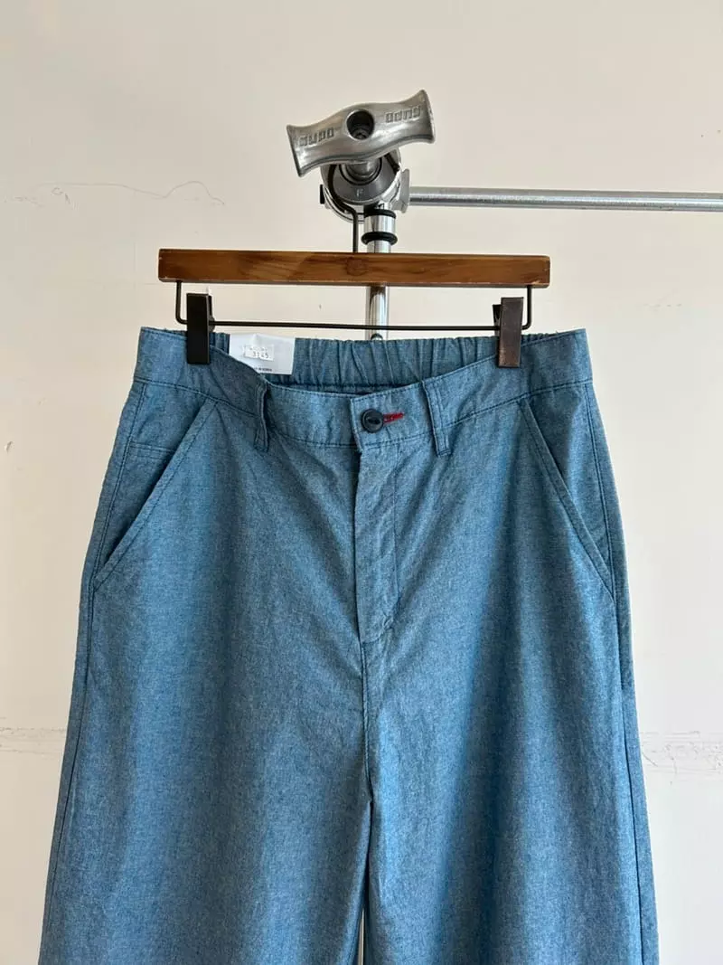 Deli Jenny - Korean Women Fashion - #momslook - 3145 Pants - 7