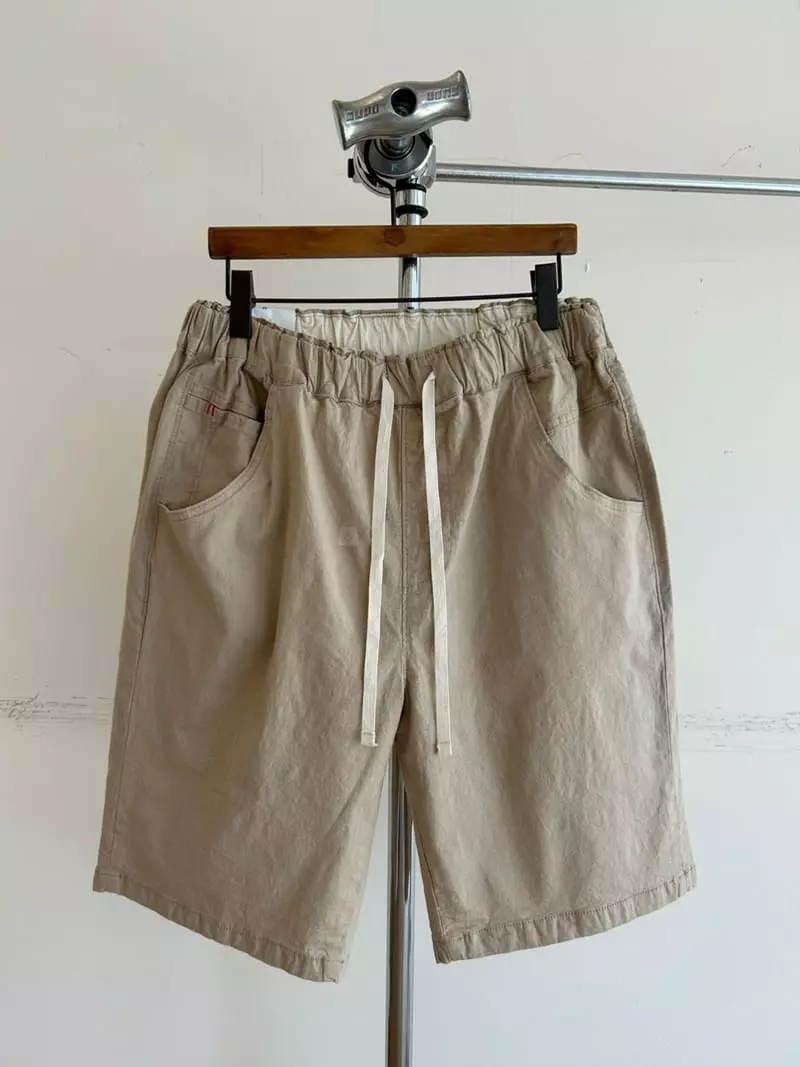Deli Jenny - Korean Women Fashion - #momslook - 3142 Shorts - 5