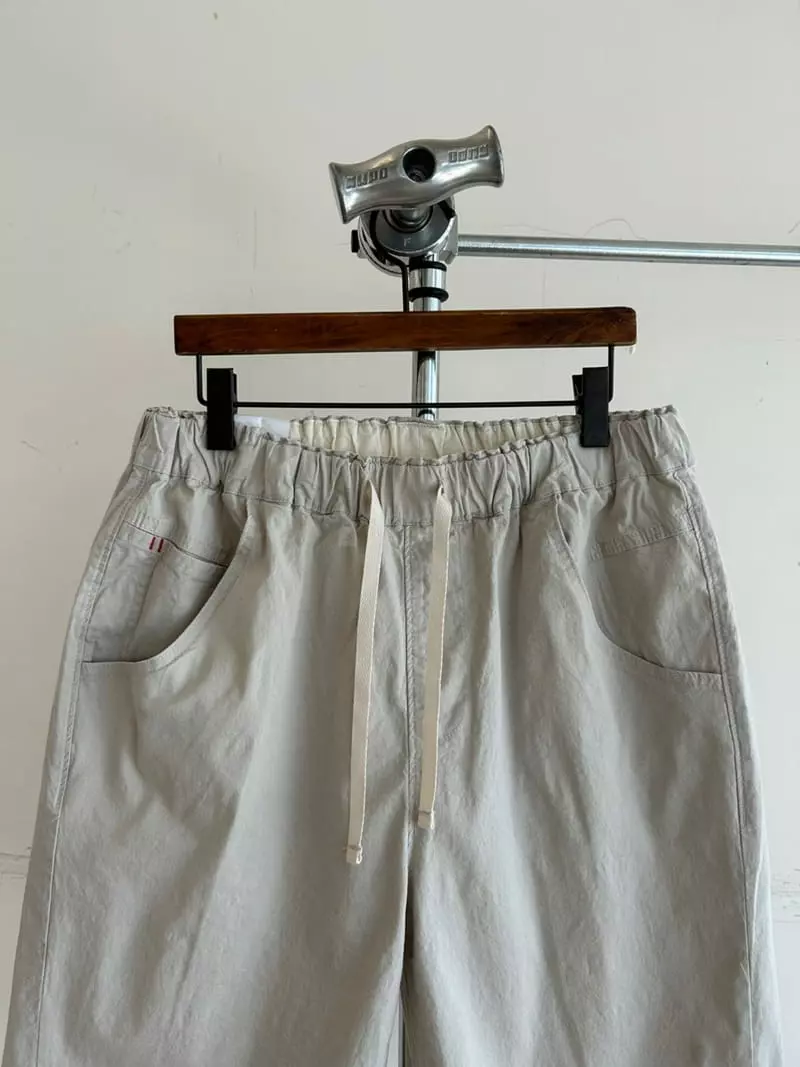 Deli Jenny - Korean Women Fashion - #momslook - 3142 Shorts - 7