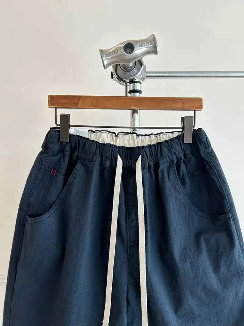Deli Jenny - Korean Women Fashion - #momslook - 3142 Shorts - 9