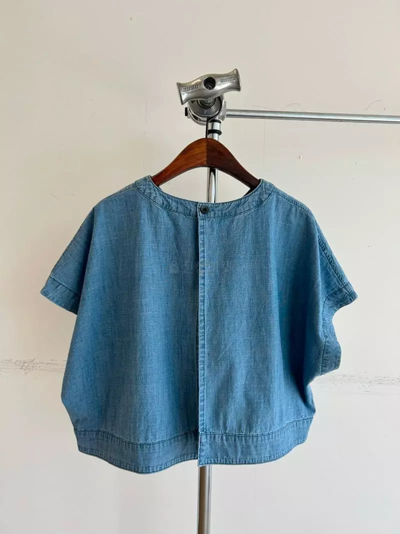 Deli Jenny - Korean Women Fashion - #shopsmall - 3558 Borelo