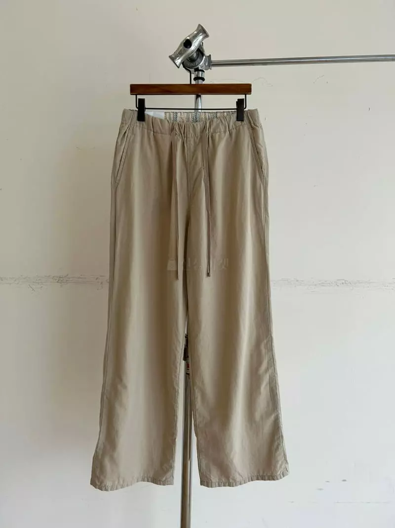 Deli Jenny - Korean Women Fashion - #womensfashion - 3150 Pants - 10