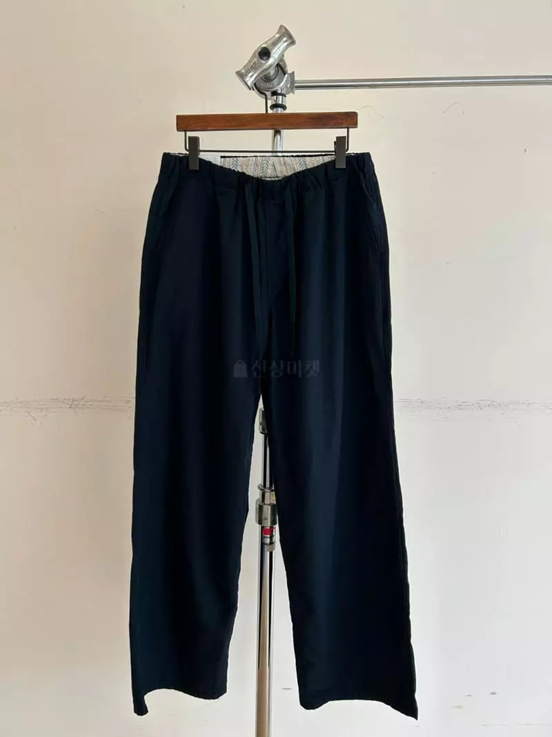 Deli Jenny - Korean Women Fashion - #womensfashion - 3150 Pants - 12