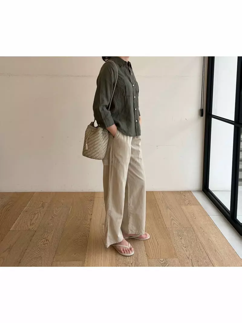 Deli Jenny - Korean Women Fashion - #womensfashion - 3150 Pants - 6