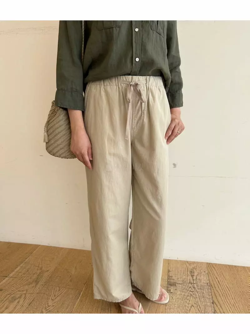 Deli Jenny - Korean Women Fashion - #womensfashion - 3150 Pants - 8