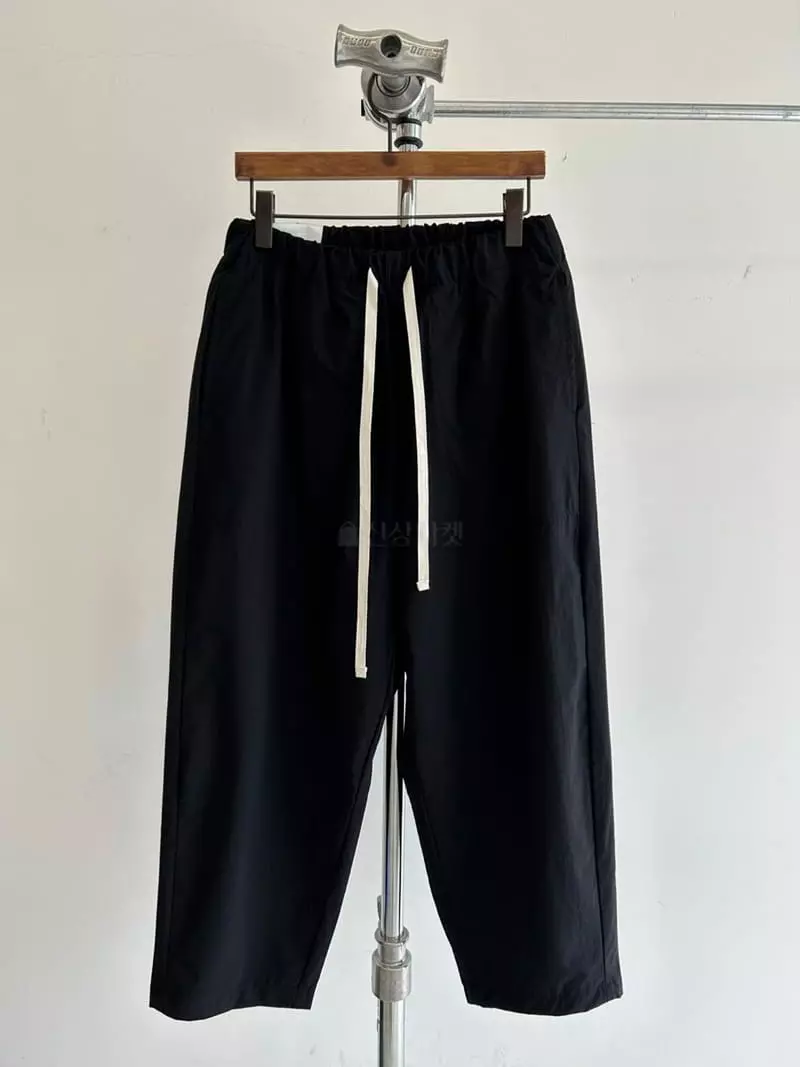 Deli Jenny - Korean Women Fashion - #womensfashion - 3149 Pants - 9