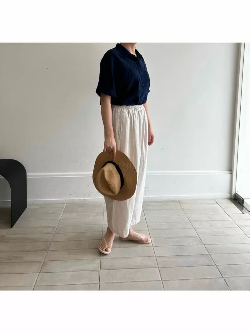 Deli Jenny - Korean Women Fashion - #womensfashion - 3148 Pants - 2