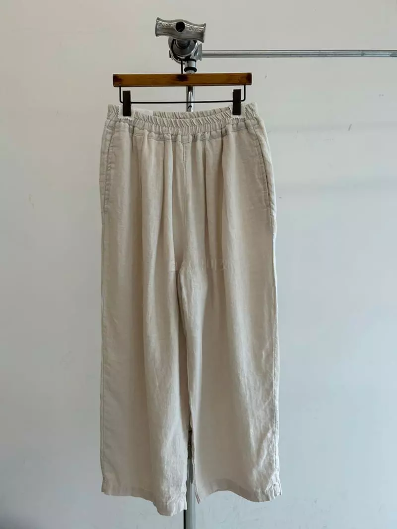Deli Jenny - Korean Women Fashion - #womensfashion - 3148 Pants - 8
