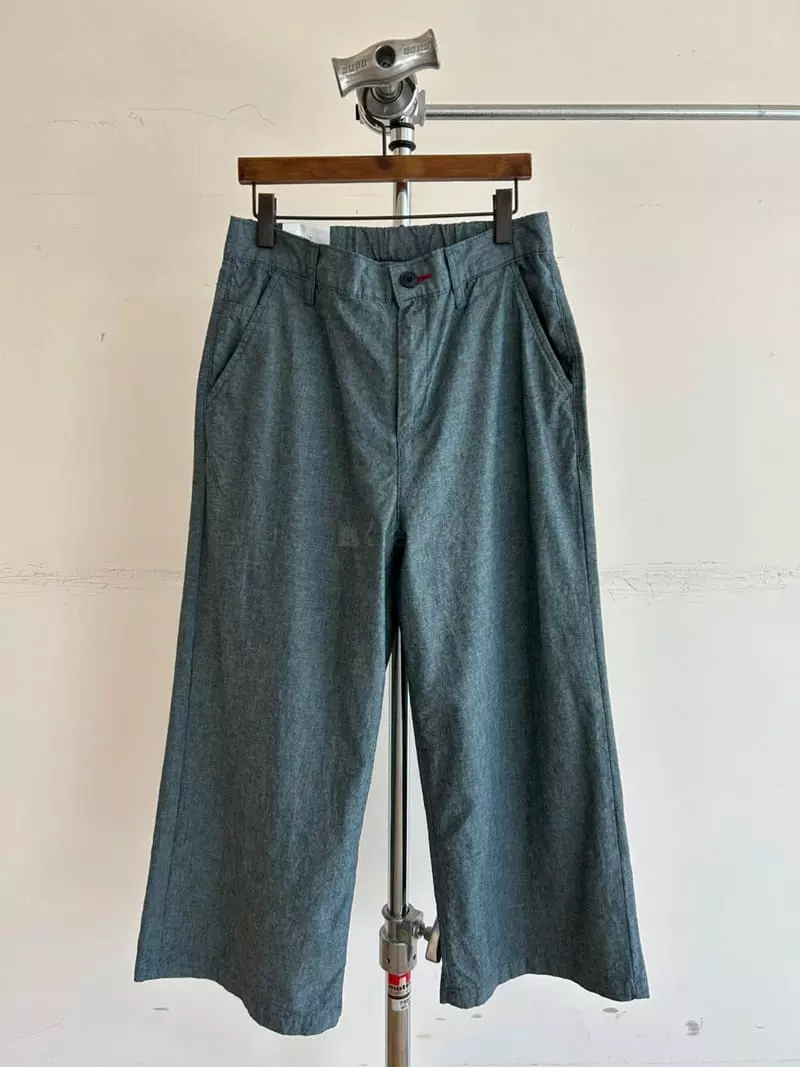 Deli Jenny - Korean Women Fashion - #womensfashion - 3145 Pants - 6