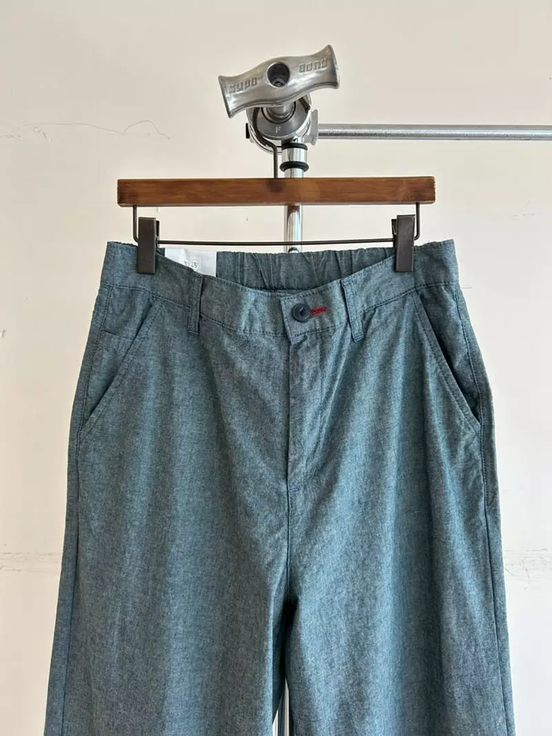 Deli Jenny - Korean Women Fashion - #womensfashion - 3145 Pants - 8