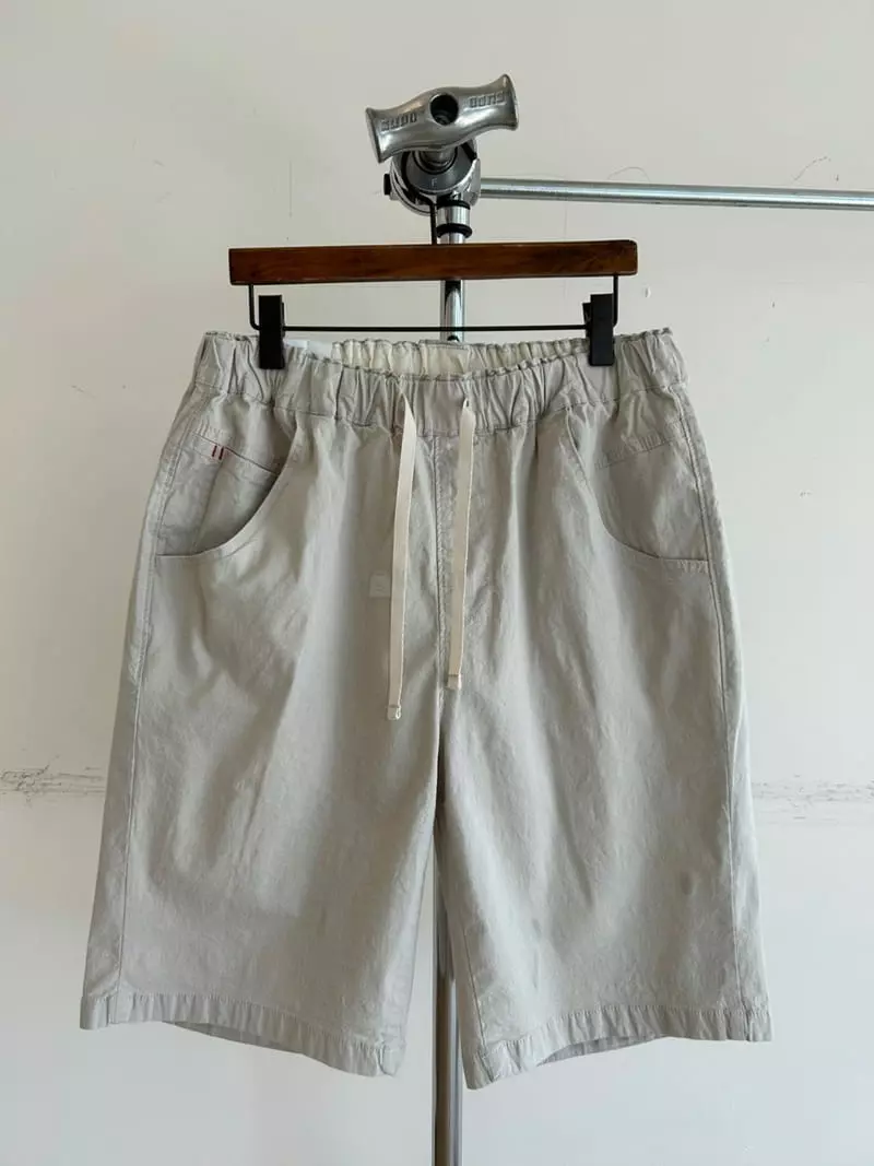 Deli Jenny - Korean Women Fashion - #momslook - 3142 Shorts - 4