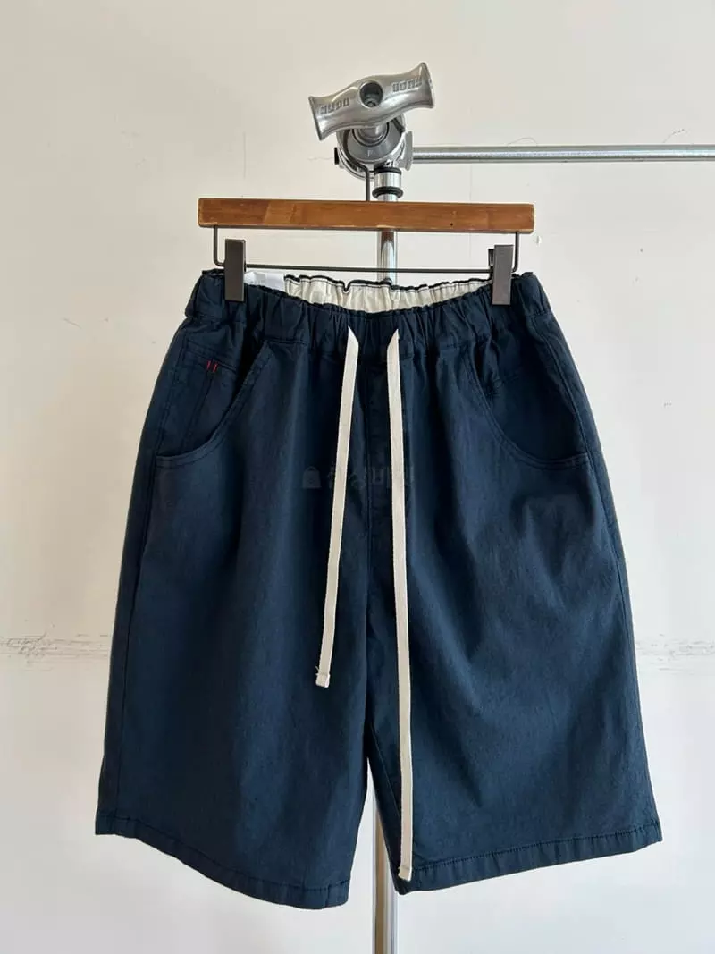 Deli Jenny - Korean Women Fashion - #womensfashion - 3142 Shorts - 6