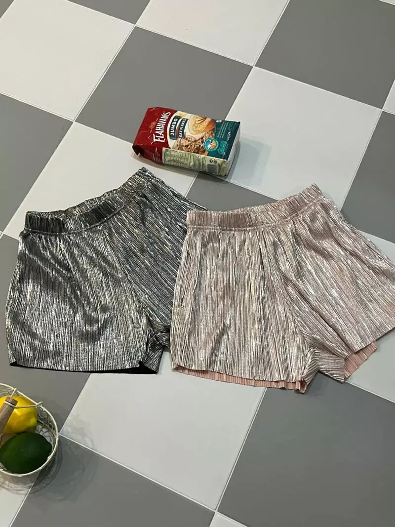 Douze - Korean Women Fashion - #womensfashion - Cris Shorts - 7