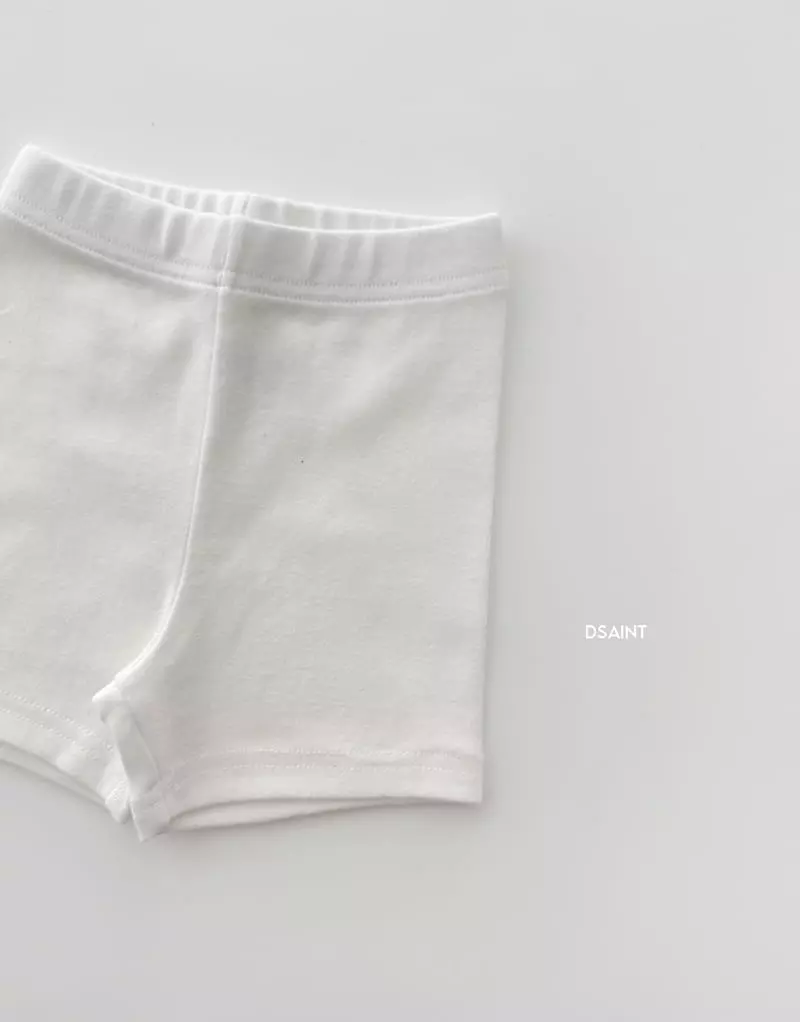 Dsaint - Korean Children Fashion - #littlefashionista - Sticky Leggings - 7
