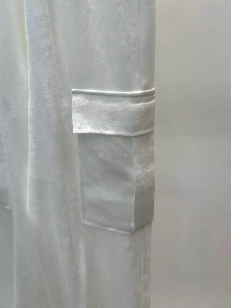 Duplo - Korean Women Fashion - #thelittlethings - String Pants - 10