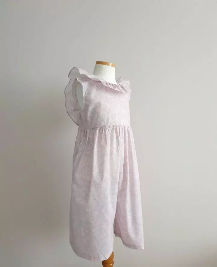 Eclair - Korean Children Fashion - #designkidswear - Rich Bodysuit - 6