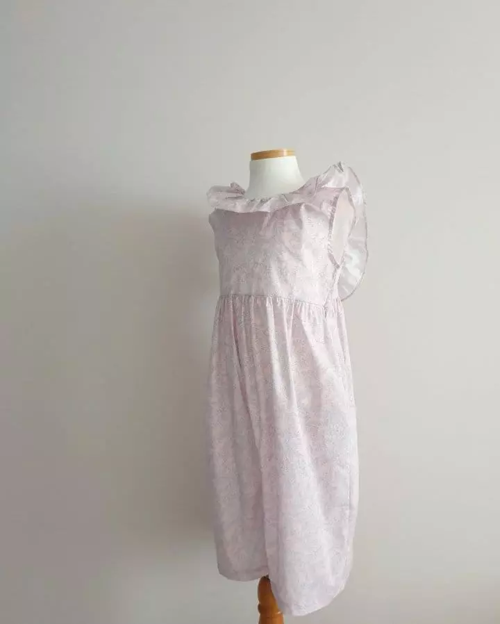 Eclair - Korean Children Fashion - #discoveringself - Rich Bodysuit - 7