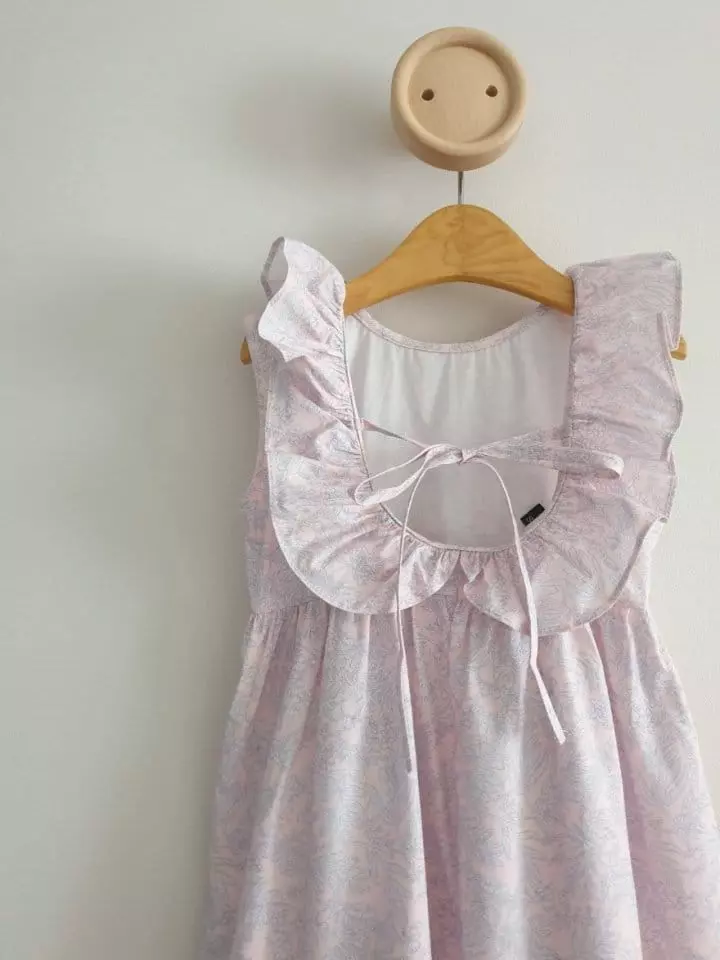 Eclair - Korean Children Fashion - #kidsshorts - Rich Bodysuit - 9