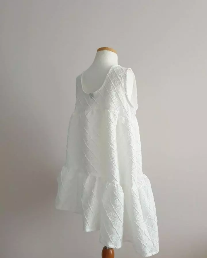 Eclair - Korean Children Fashion - #kidsshorts - Ice One-piece - 8