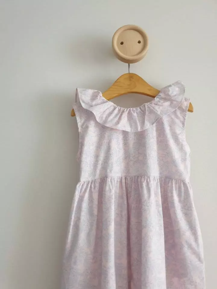 Eclair - Korean Children Fashion - #kidsstore - Rich Bodysuit - 10
