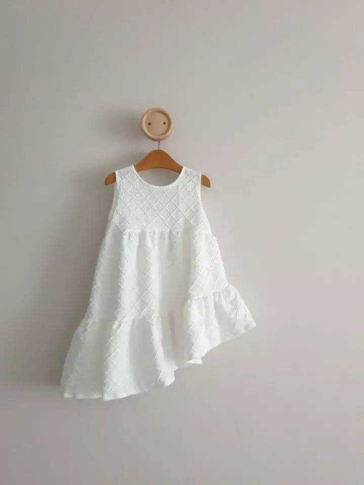 Eclair - Korean Children Fashion - #kidsstore - Ice One-piece - 9