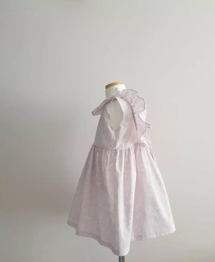 Eclair - Korean Children Fashion - #kidsstore - Rich One-piece - 11