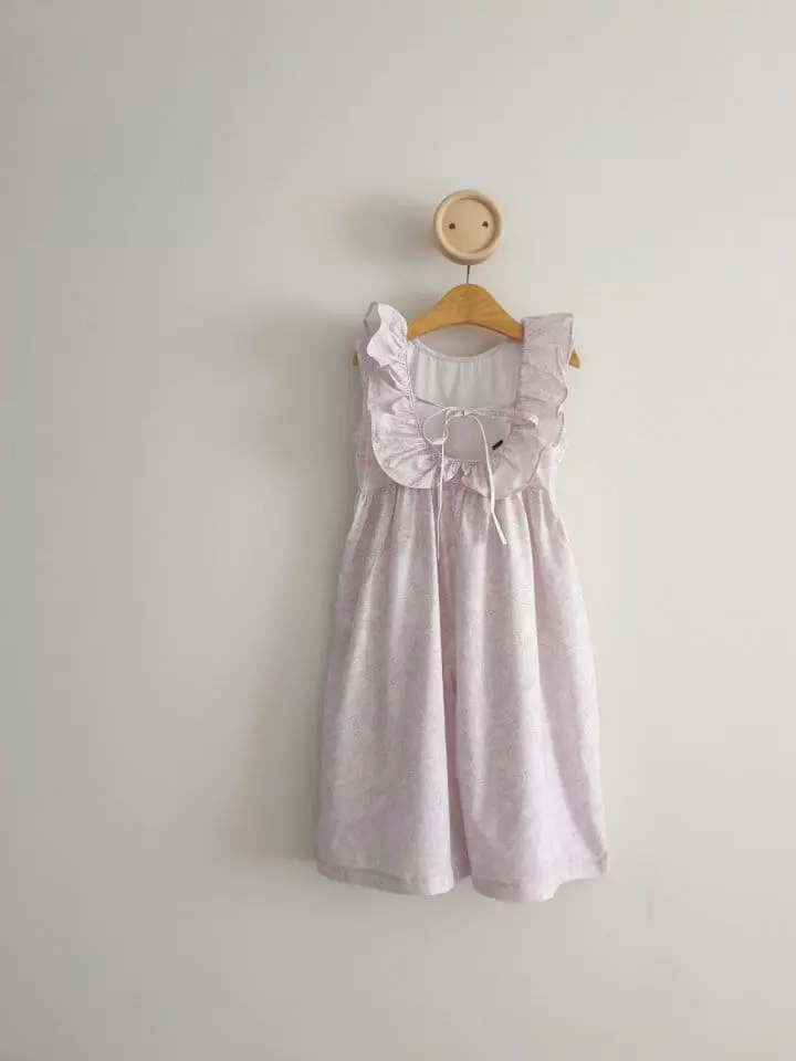 Eclair - Korean Children Fashion - #kidzfashiontrend - Rich Bodysuit - 11