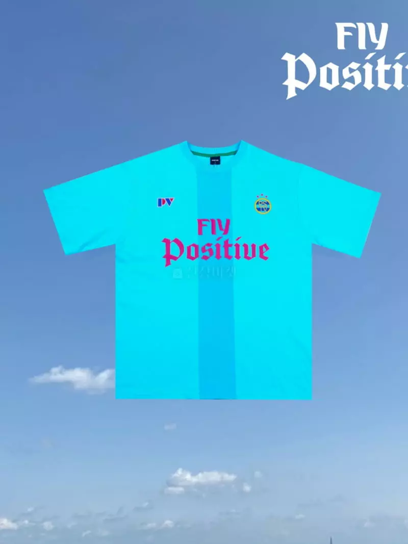 Edison Store - Korean Women Fashion - #momslook - Fly Uniform Tee