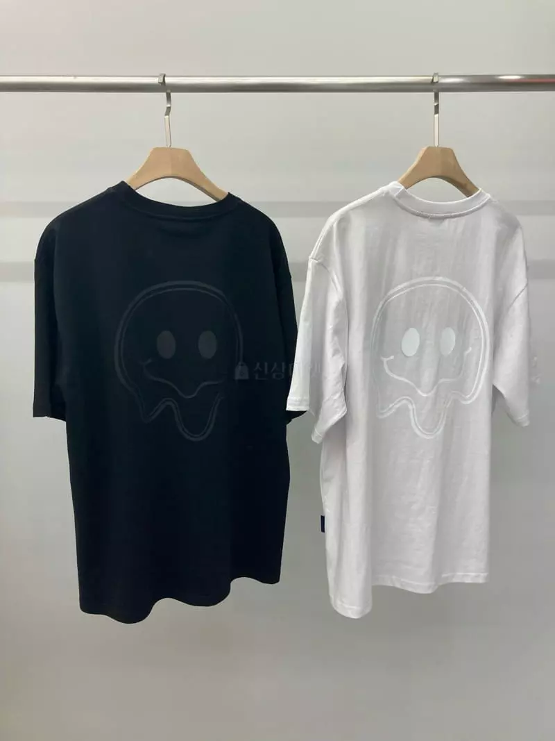 Edison Store - Korean Women Fashion - #momslook - Five Tee