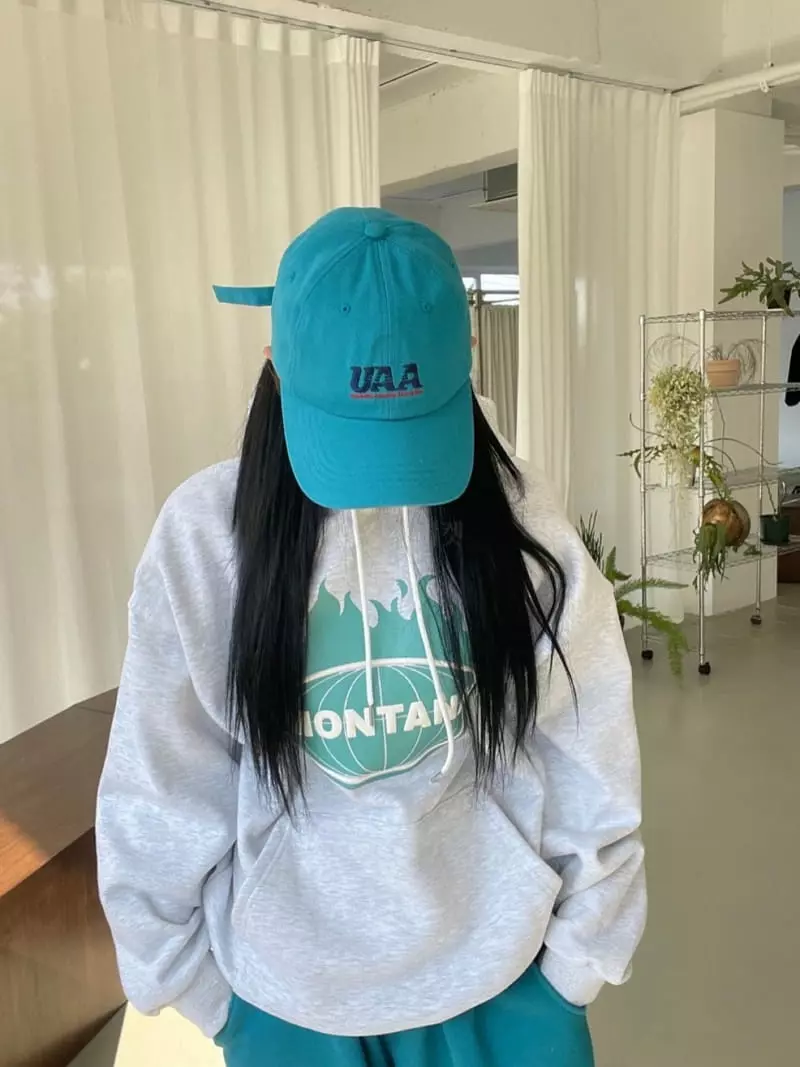 Edison Store - Korean Women Fashion - #momslook - Uaa Ball Cap