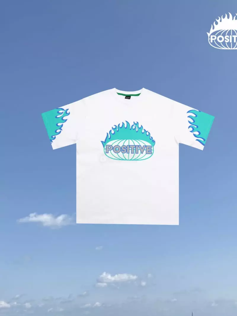 Edison Store - Korean Women Fashion - #womensfashion - Burn Tee - 3