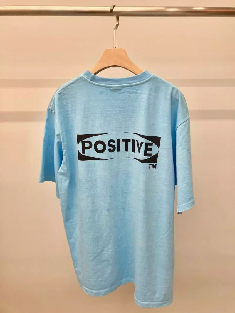 Edison Store - Korean Women Fashion - #womensfashion - Signiture Tee - 7