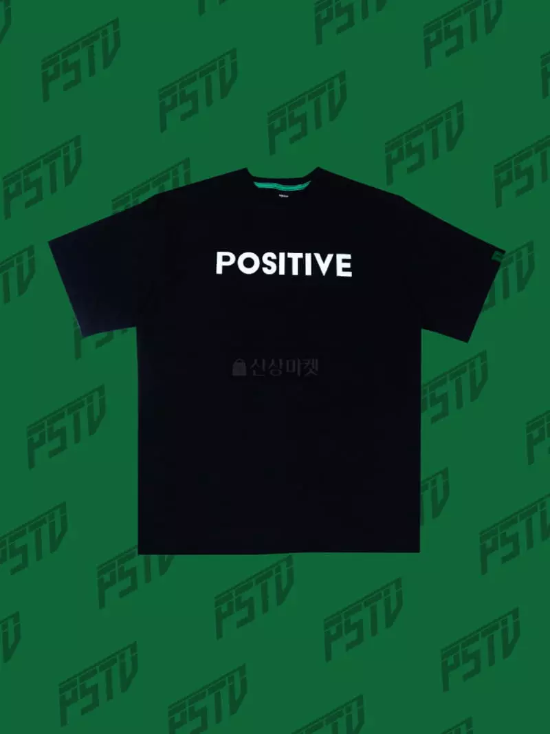 Edison Store - Korean Women Fashion - #momslook - Standard Tee - 4