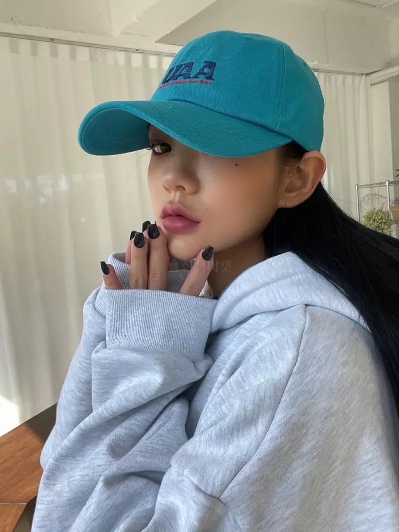 Edison Store - Korean Women Fashion - #womensfashion - Uaa Ball Cap - 2