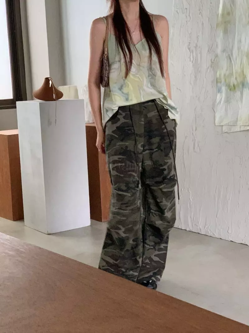 Egg Is - Korean Women Fashion - #shopsmall - Tunic Blouse
