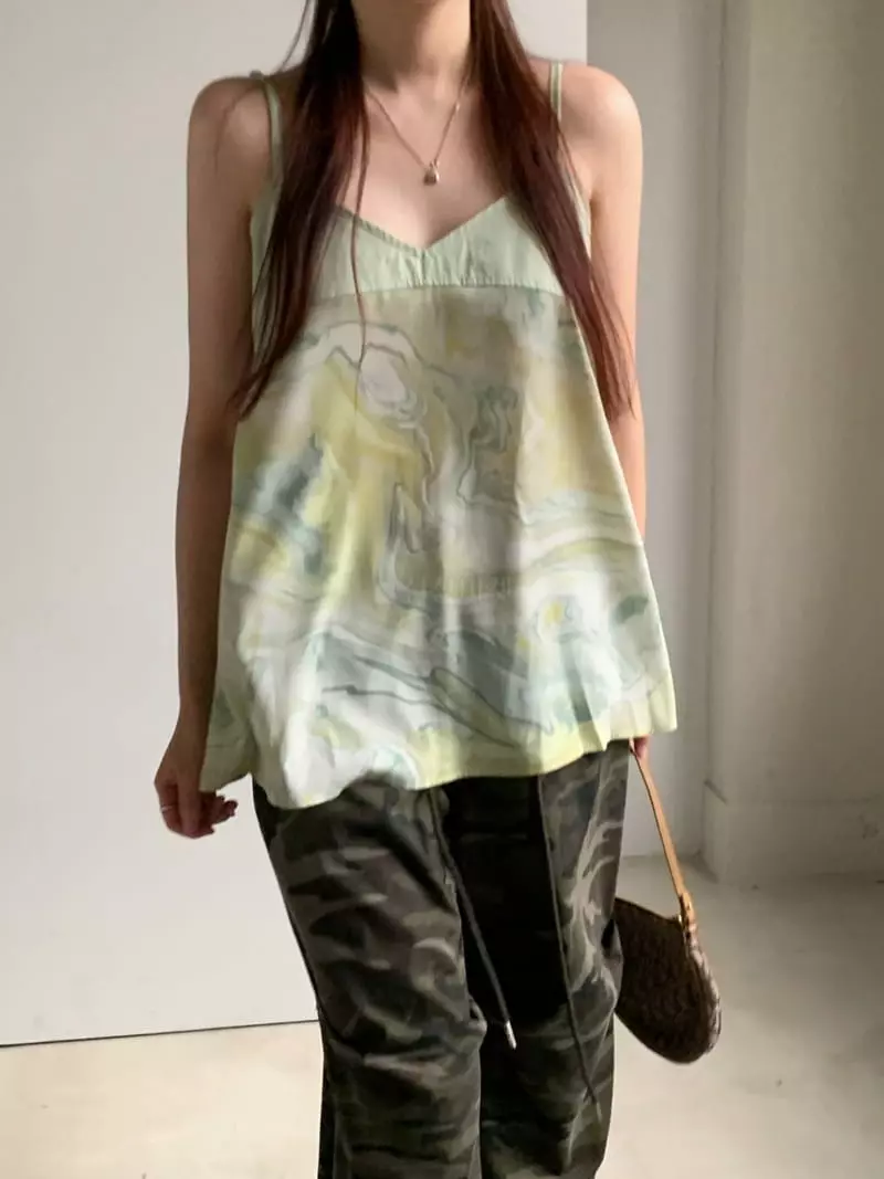 Egg Is - Korean Women Fashion - #thatsdarling - Tunic Blouse - 2