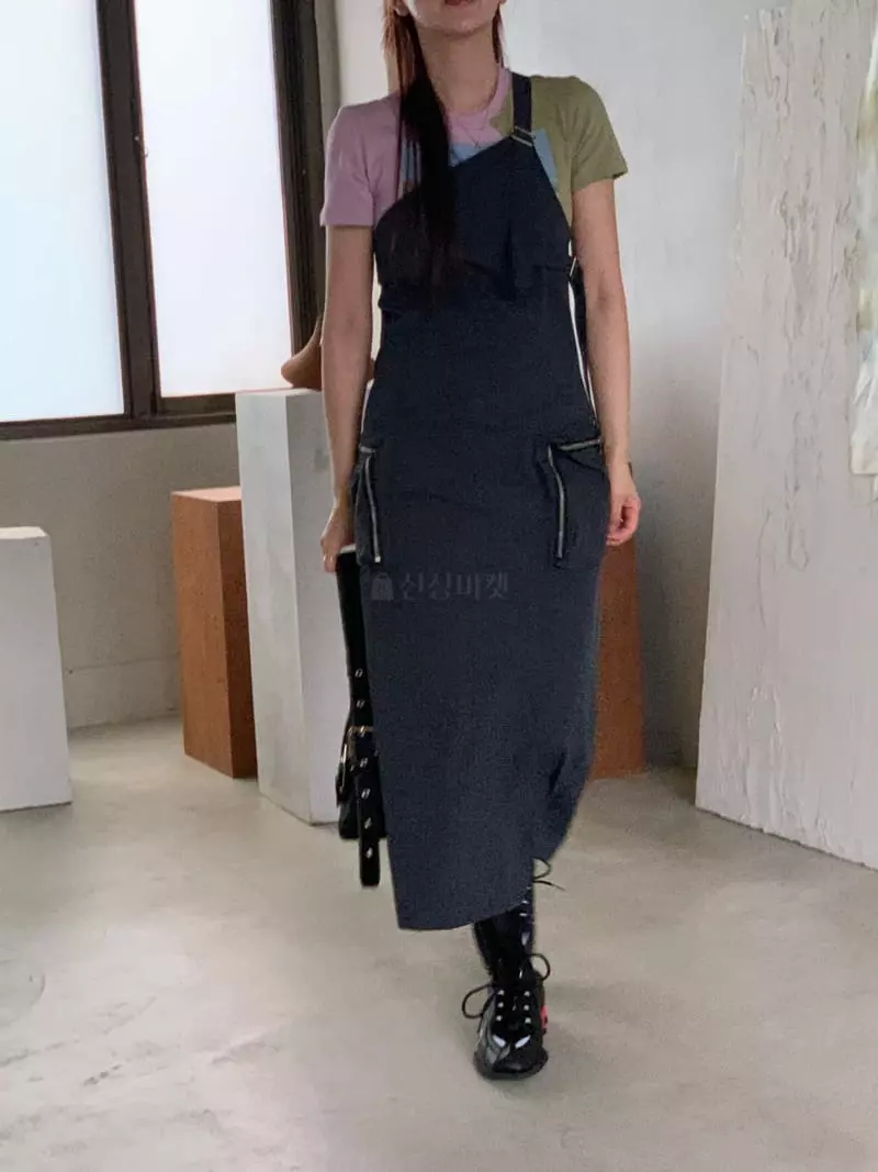 Egg Is - Korean Women Fashion - #womensfashion - Mood One-piece - 6