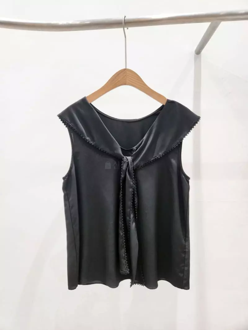 Envy - Korean Women Fashion - #womensfashion - Mying Blouse - 2