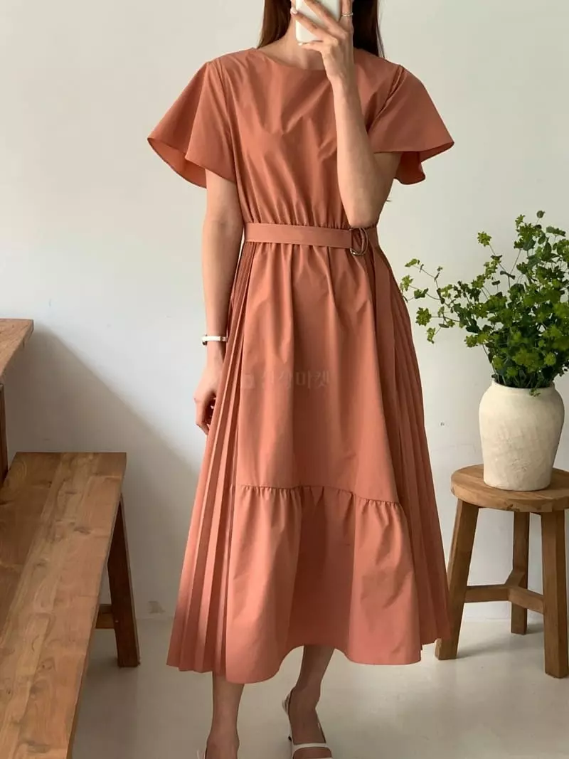 Envy - Korean Women Fashion - #womensfashion - New One-piece Set - 2