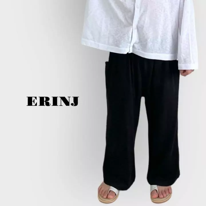 Erin J - Korean Children Fashion - #prettylittlegirls - Charlang Pants - 4