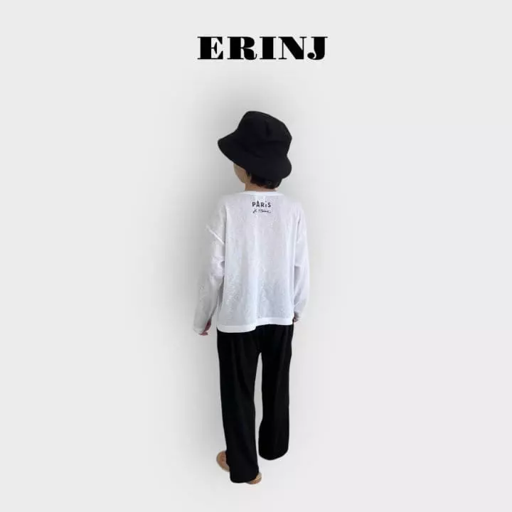 Erin J - Korean Children Fashion - #childofig - Charlang Pants - 5