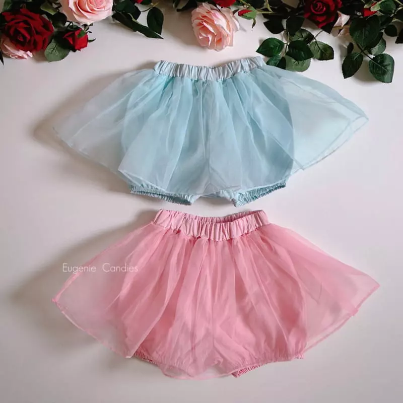 Eugenie Candies - Korean Children Fashion - #childofig - Merry Top - 5