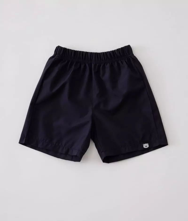 Fashion King - Korean Children Fashion - #childrensboutique - California Eashguard Set - 5