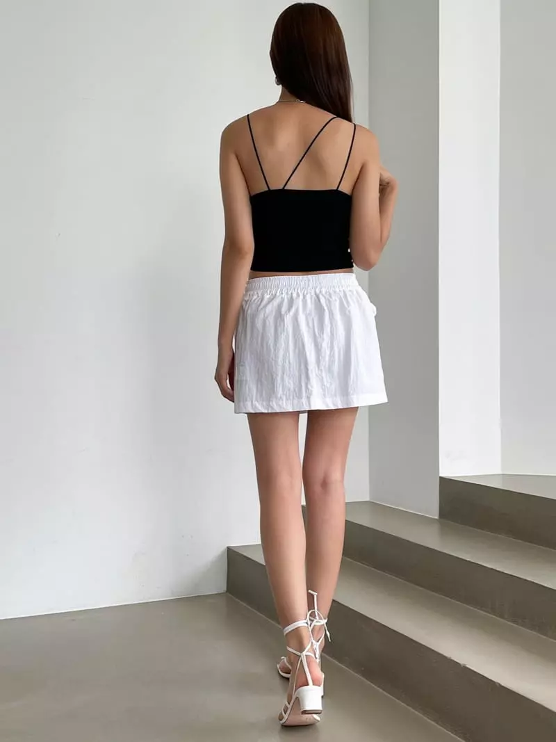 Feffer - Korean Women Fashion - #momslook - Helen Sleeveless - 2