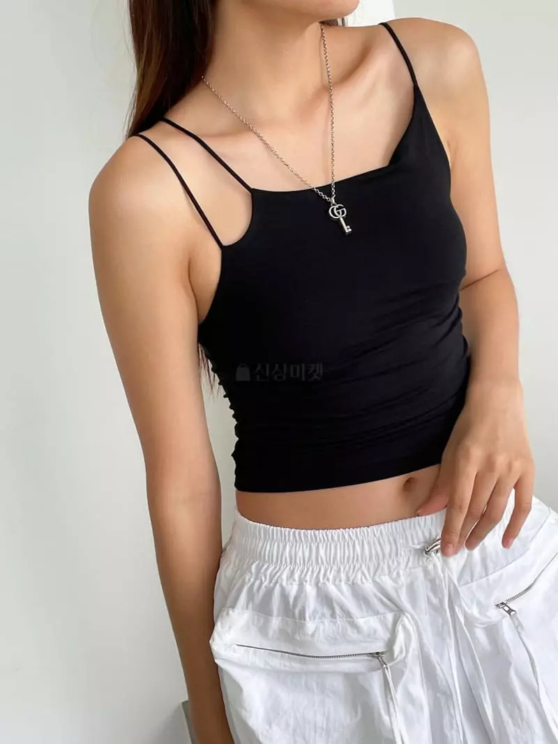 Feffer - Korean Women Fashion - #womensfashion - Helen Sleeveless - 4