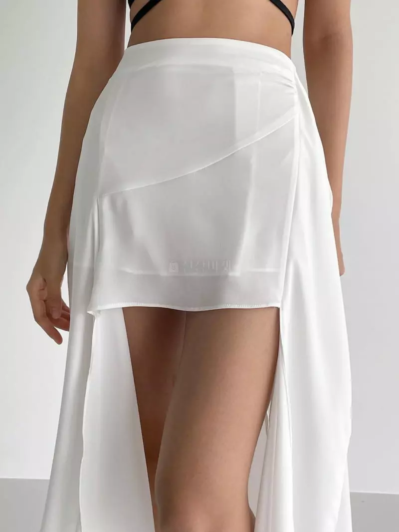 Feffer - Korean Women Fashion - #romanticstyle - Adio Skirt - 7