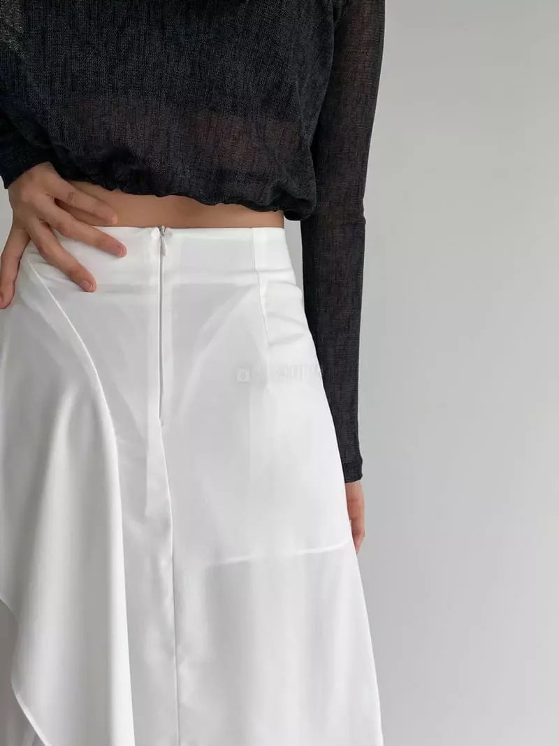 Feffer - Korean Women Fashion - #shopsmall - Adio Skirt - 8